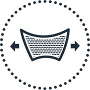 Велосипедные шорты UYN Activyon размер M|-50%