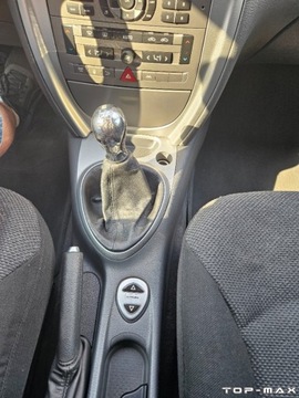 Citroen C5 II Kombi 1.8i 16V 116KM 2005 Citroen C5 Niezawodny 1.8 benzyna 1.7 Benzyna 115KM, zdjęcie 25