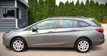 Opel Astra K Sports Tourer 1.0 Turbo 105KM 2018 Opel Astra (Nr.165) 1.0 Automat 105 KM Parktronik Klimatyzacja Tempomat Gw, zdjęcie 6