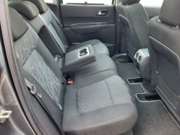 Peugeot 3008 I Crossover 1.6 120KM 2009 Peugeot 3008 1.6D, 120KM, Panorama, Tempomat, zdjęcie 23