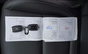 Hyundai Kona I Crossover 1.6 T-GDI 177KM 2019 Hyundai Kona Bezwypadkowy Serwisowany 1-Wlasciciel Navi Kamera Hud Led Aut, zdjęcie 35