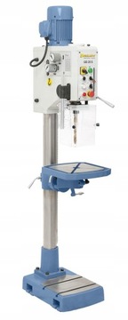 КОЛОННО-БУРИЛЬНЫЙ СТАНОК 28 мм M12 12xШЕСТЕРНЕВАЯ ПОДАЧА С ОХЛАЖДЕНИЕМ