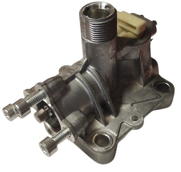 НАСОСНАЯ ГОЛОВКА KARCHER 9.001-800 ДЛЯ ШАЙБЫ K4-K5