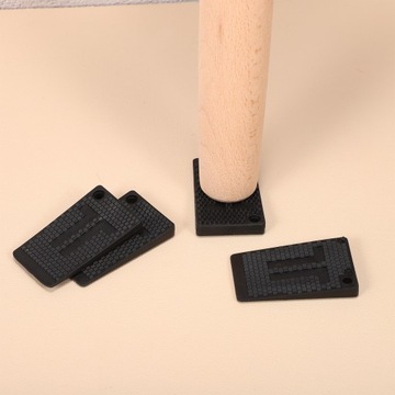 Накладки на двери Туалет для выравнивания