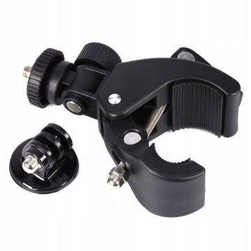 UCHWYT MOCOWANIE IMADŁO do DJI Osmo Action 3 4 , Insta360 ONE R RS Ace Pro