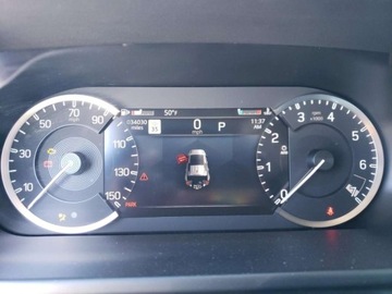 Land Rover Defender IV (L663) 2022 Land Rover Defender 110 2022 2.0l 2.0 Benzyna 296KM, zdjęcie 9