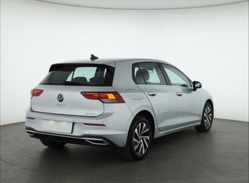 Volkswagen Golf VIII Hatchback Plug-In-Hybrid 1.4 TSI 204KM 2022 VW Golf 1.4 TSI eHybrid, Salon Polska, zdjęcie 4