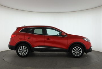 Renault Kadjar Crossover 1.2 Energy TCe 130KM 2017 Renault Kadjar 1.2 TCe, Salon Polska, zdjęcie 5