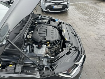 Volkswagen Arteon Fastback Facelifting 2.0 TSI 190KM 2022 Volkswagen Arteon Elegance DSG Skóra Kamera, zdjęcie 17