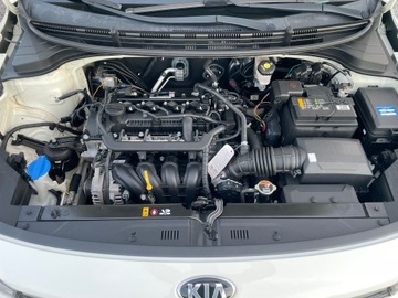 Kia Rio IV Hatchback 5d 1.2 DOHC 84KM 2018 Kia Rio 2018r 1.2 84KM 82000Tkm Piękny Stan, zdjęcie 20