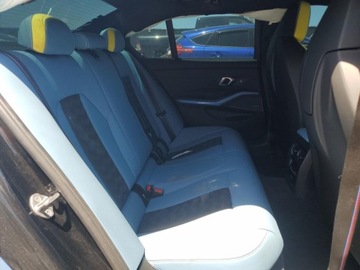 BMW Seria 3 G20-G21 2024 BMW M3 Competition 2024 3.0l 3.0 Benzyna 503KM, zdjęcie 10