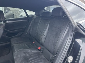 Volkswagen Arteon Fastback 2.0 TDI 150KM 2019 Volkswagen Arteon R-Line DSG Skóra Kamera Podgrz., zdjęcie 12