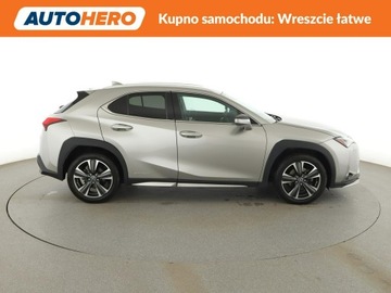 Lexus UX Crossover 250h 184KM 2019 Lexus UX FV23% 4x4 full LED navi klima auto kamera, zdjęcie 8
