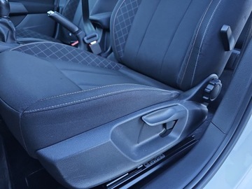 Skoda Scala Hatchback 1.0 TSI 110KM 2021 Skoda Scala 1.0 TSI, Bezwypadkowy, Polski Salon, F, zdjęcie 23