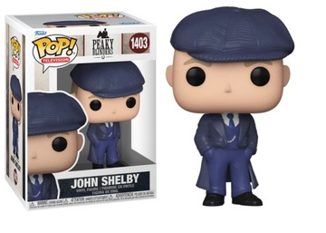 Figurka Funko Pop! Peaky Blinders