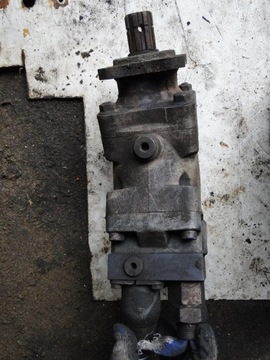 POMPA HYDRAULICZNA SUNFAB SC84