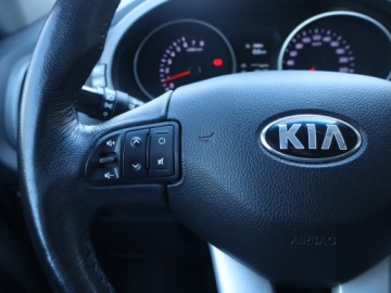 Kia Sportage III SUV Facelifting 1.6 GDI 135KM 2014 Kia Sportage 1.6 GDI, Salon Polska, Serwis ASO, zdjęcie 16