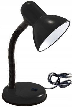 LAMPKA BIURKOWA LAMPA NA BIURKO STOŁOWA