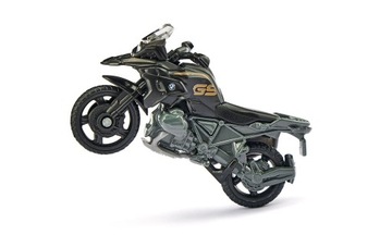 МОТОЦИКЛ SIKU 1399 BMW R 1250 GS LCI