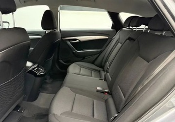 Hyundai i40 Kombi 1.6 GDI 135KM 2012 Hyundai i40 Hyundai i40 i40cw 1.6 Comfort 1.6 Benzyna 135KM, zdjęcie 23