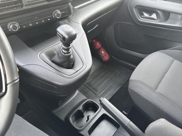 Toyota Proace II 2024 Toyota PROACE CITY L1 1,5-l D-4D S&amp;S City 1.5 D-4D, zdjęcie 25