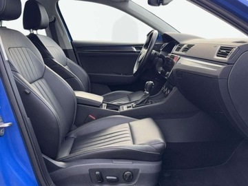 Skoda Superb III 2021 Skoda Superb Premium Edition, Matrix, Kamera 360, Grzana szyba, Skora 2.0, zdjęcie 12