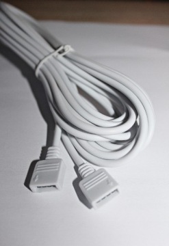 Удлинитель RGB ленты 2.5M LED