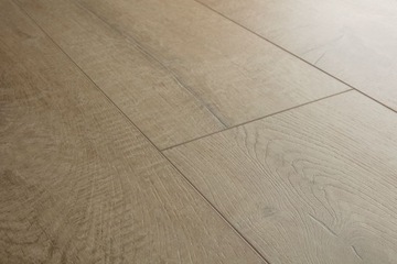 Panele winylowe DĄB AKSAMITNY PIASKOWY 2.09m2