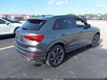 Audi Q3 II 2025 Audi Q3 Premium 45 2.0 Benzyna 228KM, zdjęcie 3