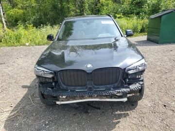 BMW X3 G01 2022 BMW X3 BMW X3 XDRIVE30I, silnik 2.0, 44, od ubezpieczyciela 2.0 Benzyna, zdjęcie 4