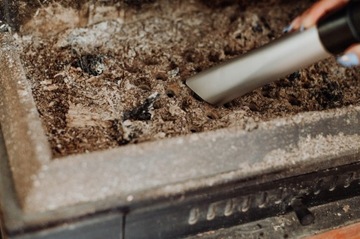 Промышленный пылесос Lehmann POWERFUL BAGLESS