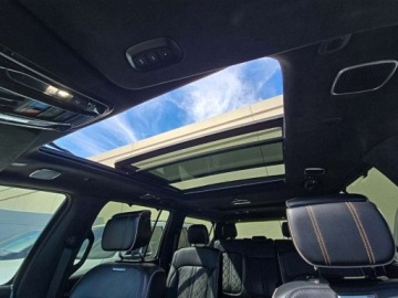 Jeep Wagoneer II 2024 Jeep Grand Wagoneer L Series III 2024 3.0 Benzyna 510KM, zdjęcie 10