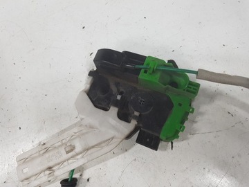 HYUNDAI I40 11-18R ZÁMEK DVEŘE PRAVÝ ZADNÍ 5 PINU