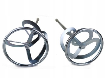 ЭЛЕКТРИЧЕСКАЯ МЕШАЛКА 2X СМЕСИТЕЛЬ ДЛЯ КРАСОЧНОГО КЛЕЯ 2950W GT