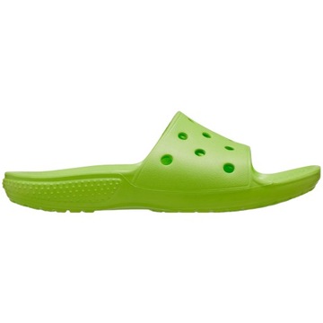 LETNIE KLAPKI CROCS BASENOWE SLIDE KIDS