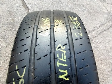 6X130 KOLO REZERVY REZERVA 16C 16 C MERCEDES SPRINTER VW CRAFTER 235/65