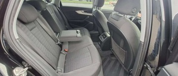 Audi A4 B9 Avant 2.0 TDI 150KM 2016 Audi A4 Avant Audi A4 Avant 2.0 TDI design 2.0 Diesel 150KM, zdjęcie 21