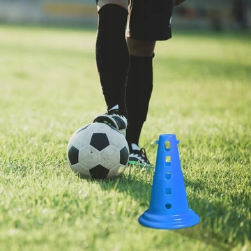 конусы для спортивных тренировок, дорожные конусы