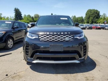 Land Rover Discovery V 2024 Land Rover Discovery 2024, 3.0L, 4x4, METROPOLITAN EDITION, od ubezpieczal, zdjęcie 2