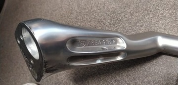 BMW R1150 R850 RT Левый руль Вес орг.