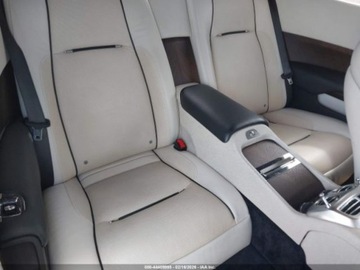 Rolls-Royce 2014 Rolls-Royce Wraith 2014 6.6 Benzyna 624KM, zdjęcie 13