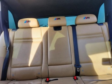 BMW X5 E70 M SUV 4.4 V8 555KM 2011 BMW X5 M 2011 4.4 Benzyna 555KM, zdjęcie 11