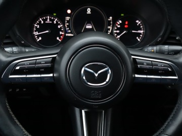 Mazda CX-30 2.0 Skyactiv-G 122KM 2019 Mazda CX-30 Skyactiv-G 2.0, Salon Polska, zdjęcie 18