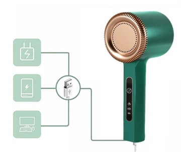 Аккумуляторная электробритва для одежды, тканей, обивки, свитеров