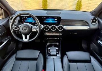 Mercedes GLB SUV 2.0 250 224KM 2020 Mercedes-Benz GLB Mercedes-Benz GLB 250 4-Matic 8G-DCT 2.0 Benzyna 224KM, zdjęcie 8