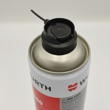 Смазка с тефлоновым проникающим маслом с PTFE HHS 5000