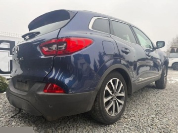 Renault Kadjar Crossover 1.5 dCi 110KM 2018 Renault Kadjar Energy 1.5 dCi 110KM LIMITED 2018r, zdjęcie 5