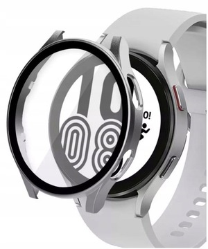 КОРПУС SAMSUNG GALAXY WATCH 4 5 40мм/44мм РОЗОВОГО ЦВЕТА