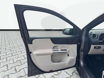 Mercedes Klasa B W247 Sports Tourer Facelifting 2.0 220 190KM 2023 Mercedes-Benz Klasa B B 220 Polski Salon FV23 Darmowy raport AutoDNA, zdjęcie 8