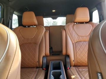 Infiniti QX60 2023 Infiniti QX60 Autograph 2023 3.5l 3.5 Benzyna 295KM, zdjęcie 3